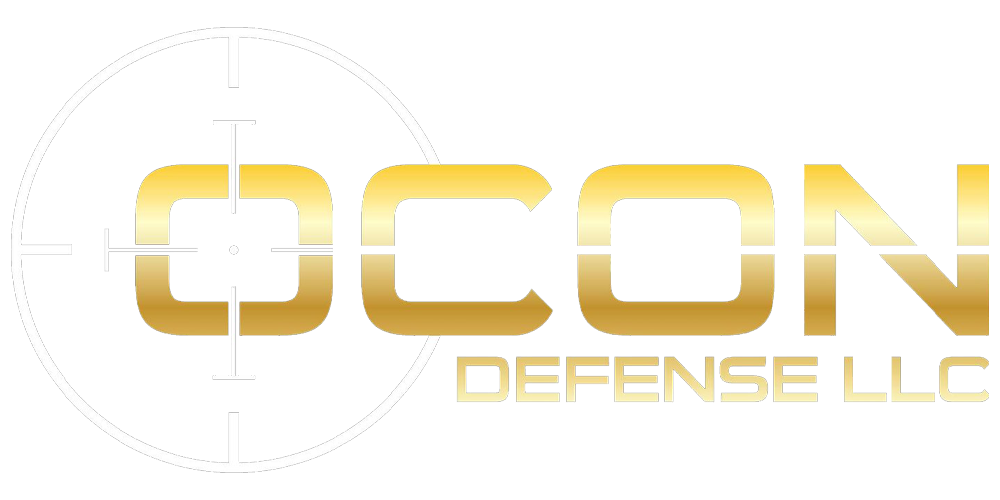 Semper Carry Coalition Ocon Defense LLC Logo No BG 1